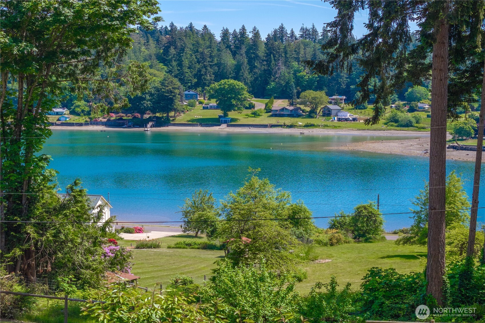 17208 3rd Avenue NW Lakebay WA 98349