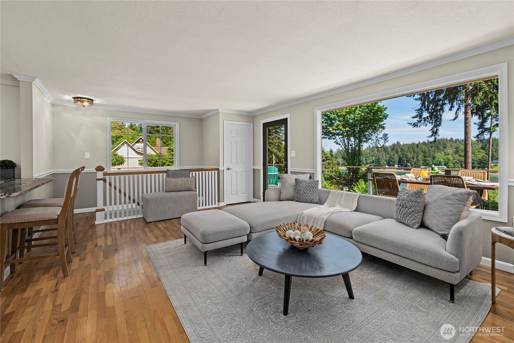 17208 3rd Avenue NW Lakebay WA 98349