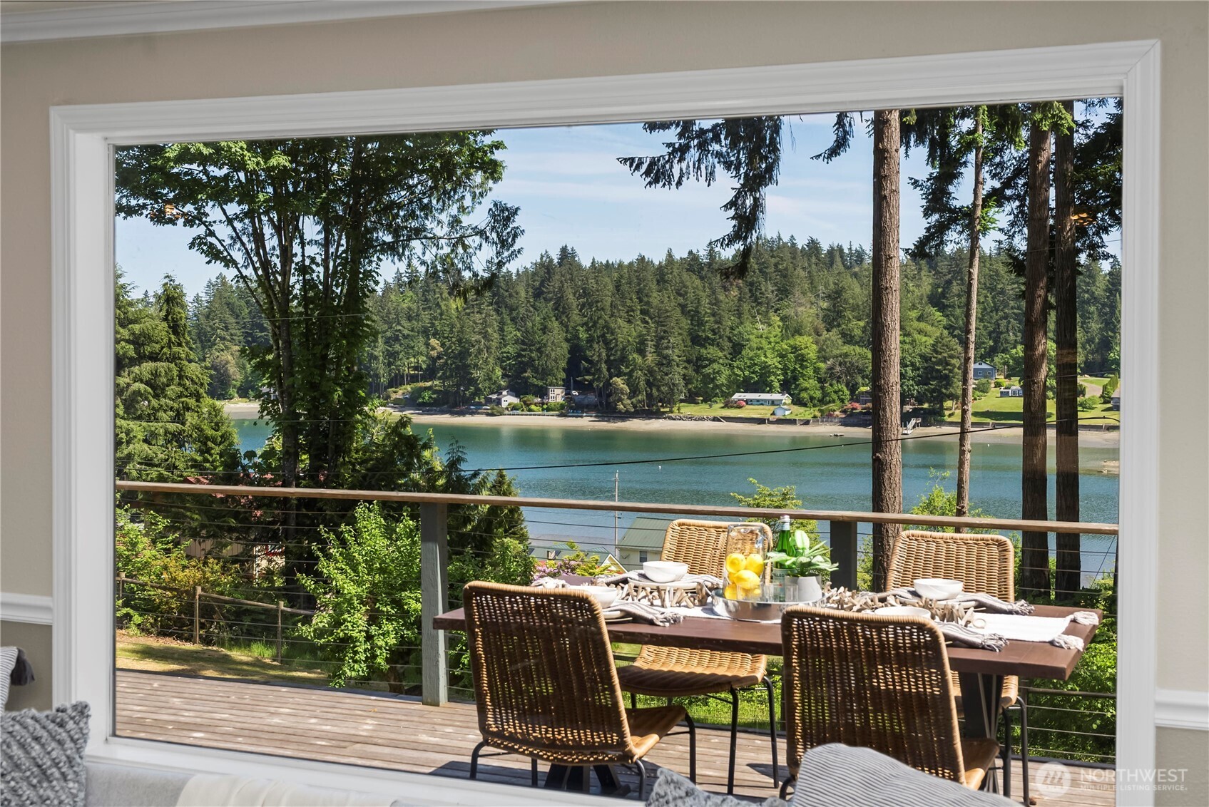 17208 3rd Avenue NW Lakebay WA 98349