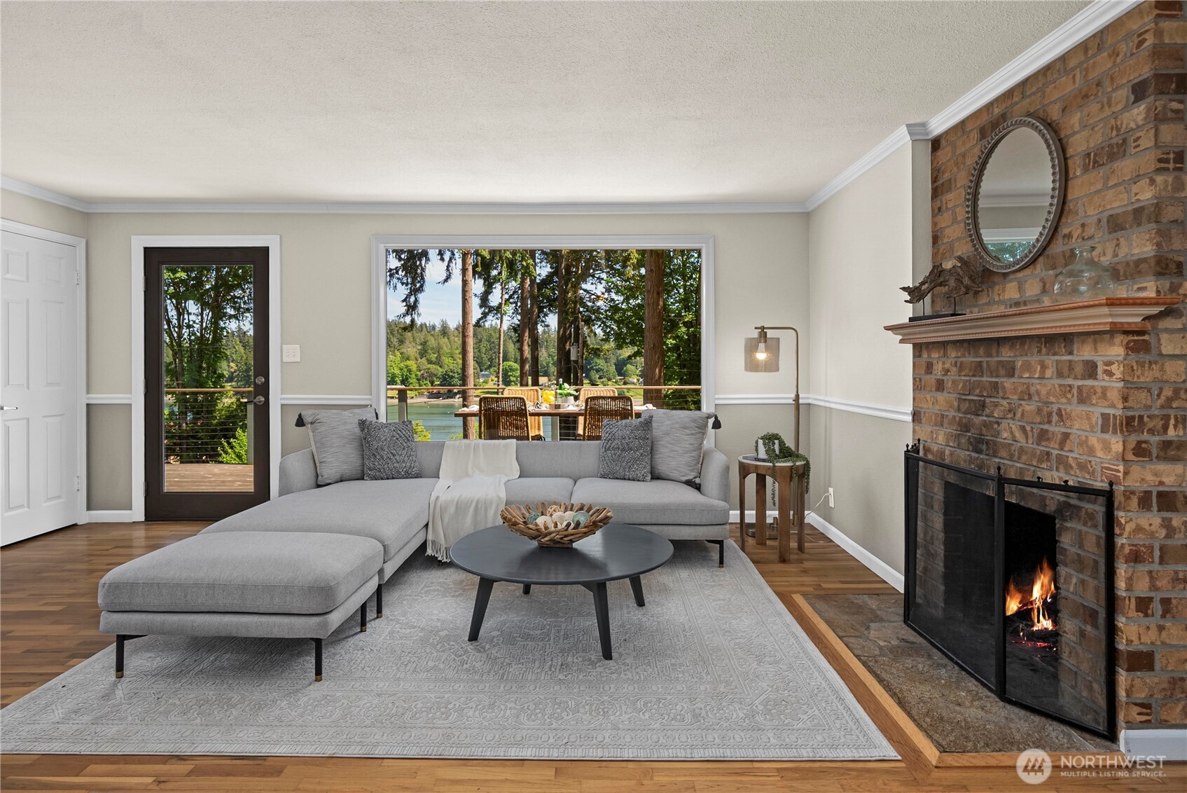 17208 3rd Avenue NW Lakebay WA 98349