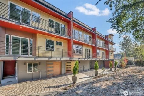 3117 NE 133rd Street Seattle WA 98125