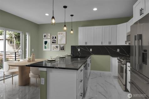 3117 NE 133rd Street Seattle WA 98125