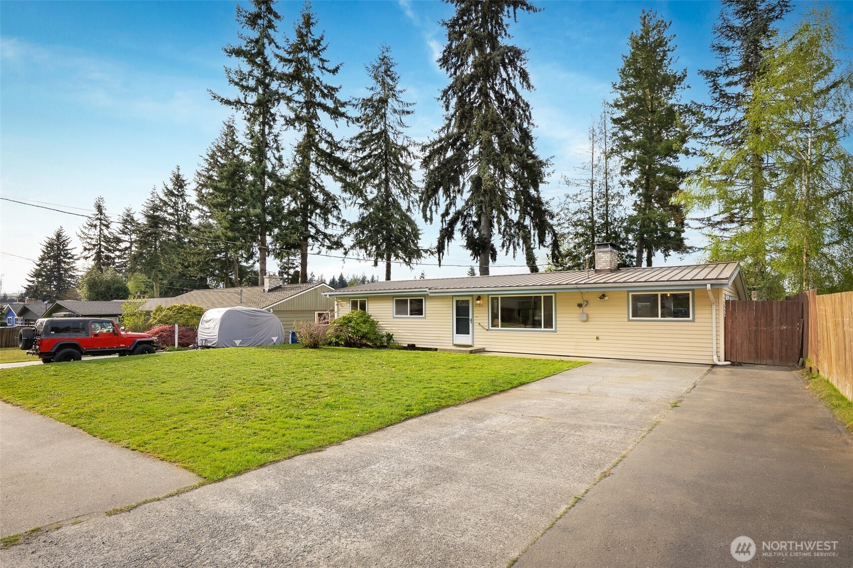 2105 96th Place SE Everett WA 98208