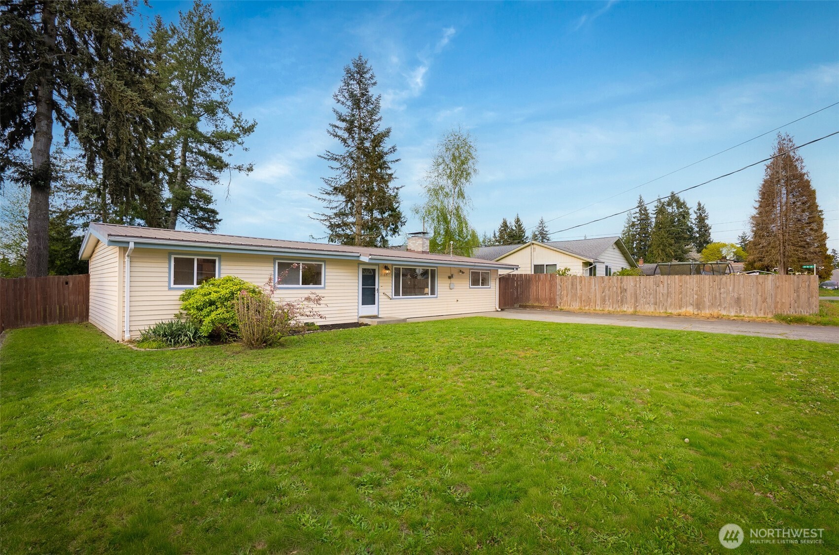 2105 96th Place SE Everett WA 98208