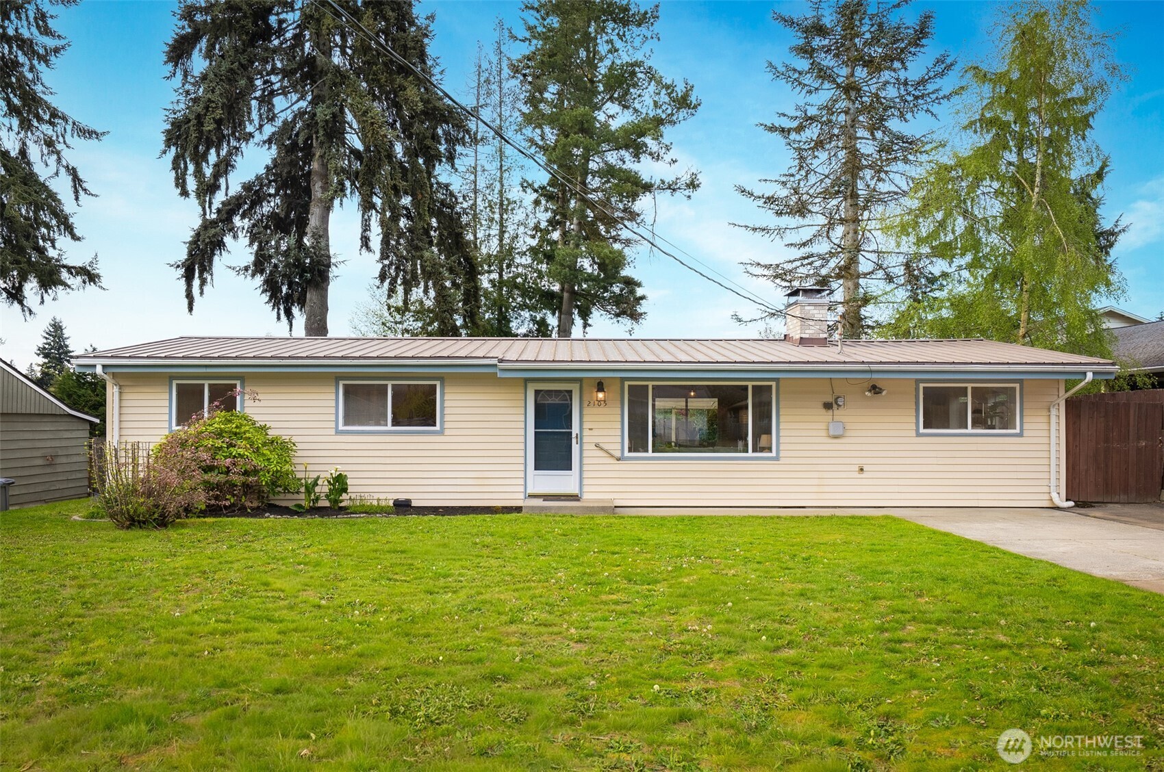 2105 96th Place SE Everett WA 98208