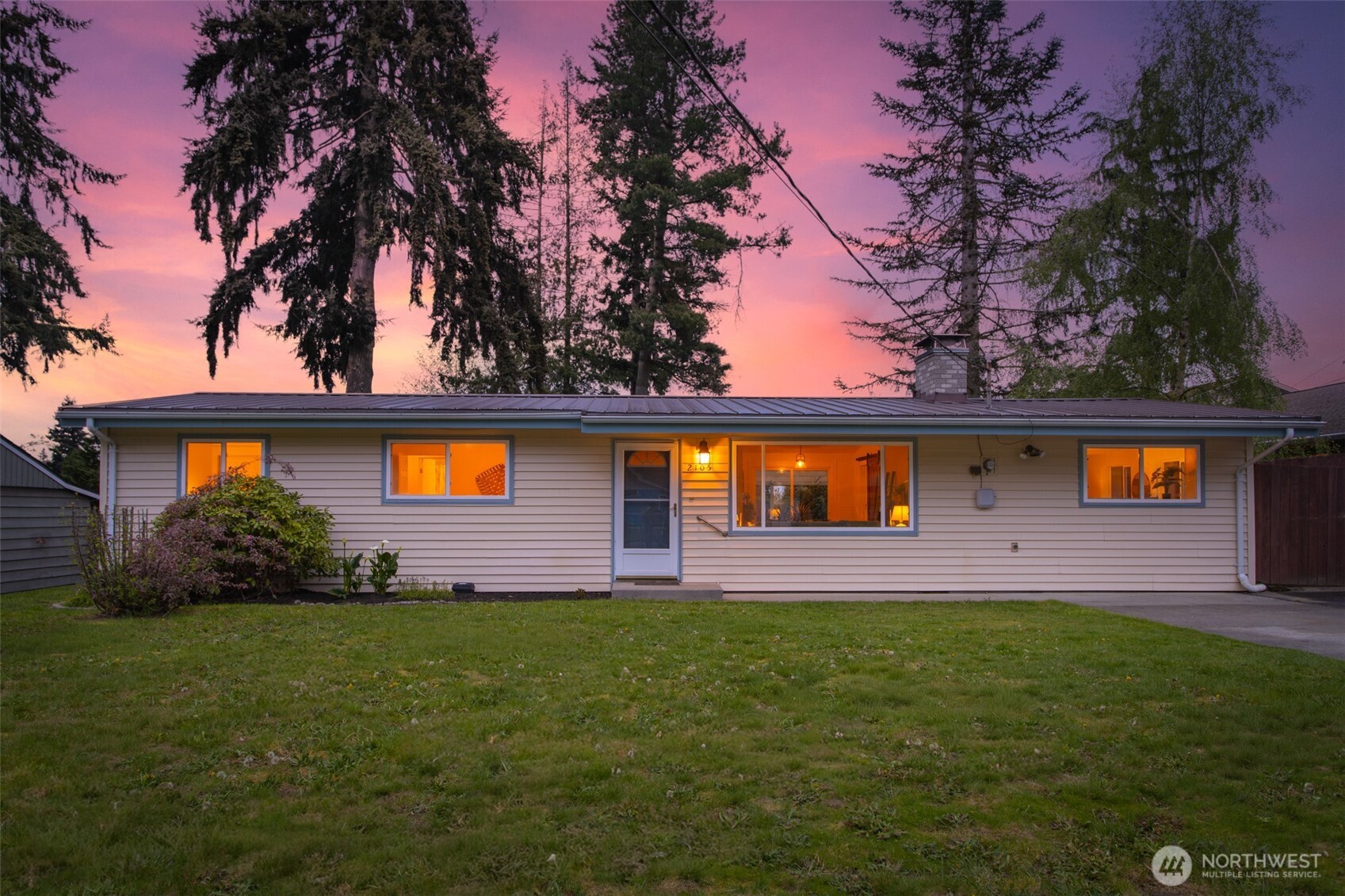 2105 96th Place SE Everett WA 98208