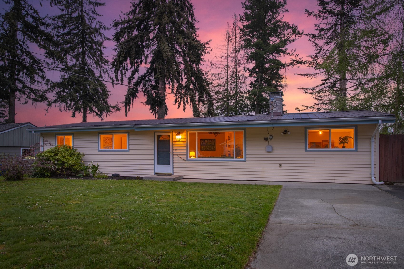 2105 96th Place SE Everett WA 98208
