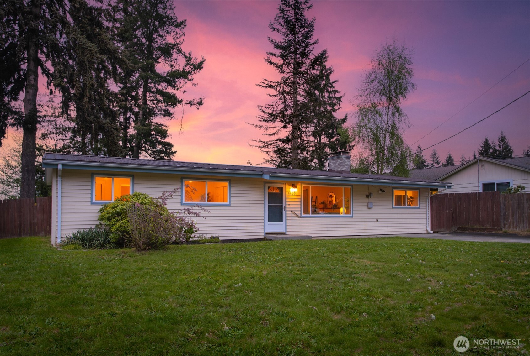 2105 96th Place SE Everett WA 98208
