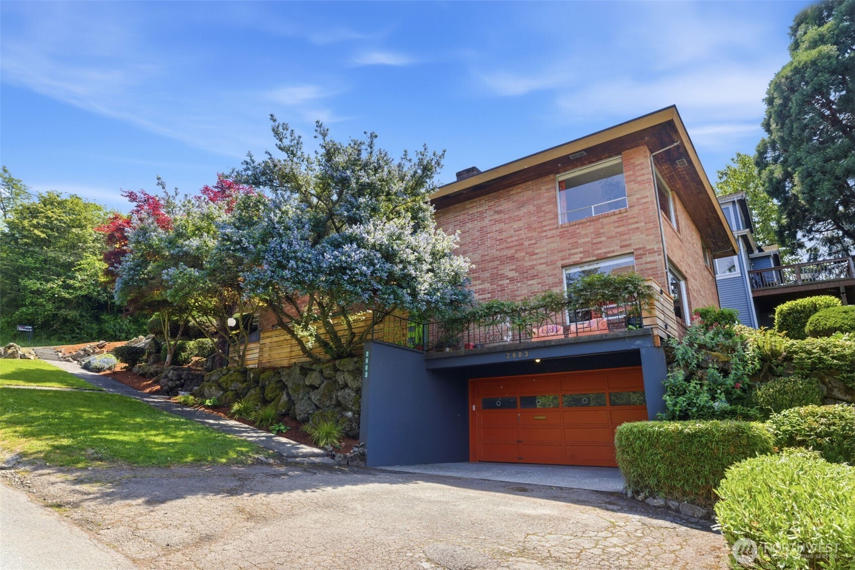 2803 S Walker Street Seattle WA 98144