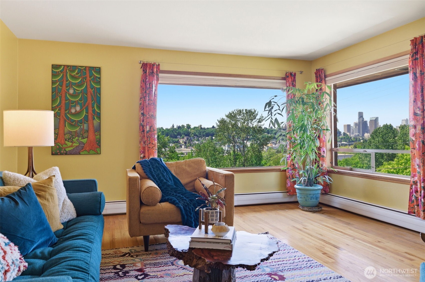 2803 S Walker Street Seattle WA 98144