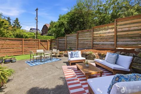 2803 S Walker Street Seattle WA 98144