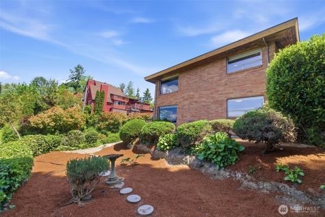 2803 S Walker Street Seattle WA 98144