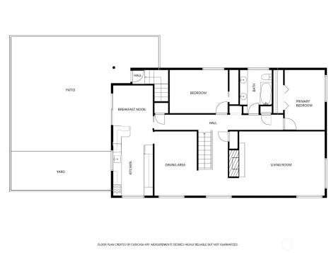 2803 S Walker Street Seattle WA 98144