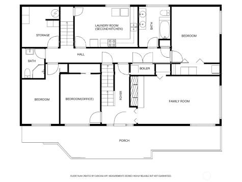 2803 S Walker Street Seattle WA 98144