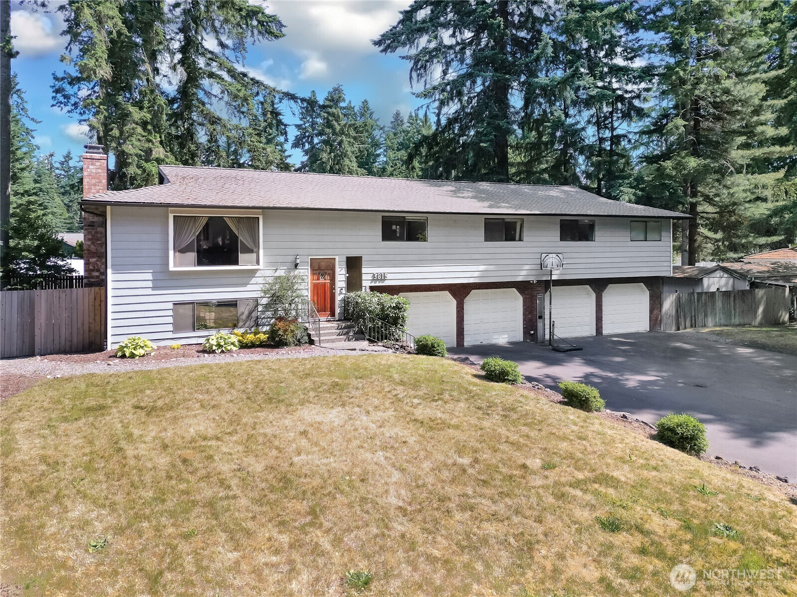 3815 56th Street Court NW Gig Harbor WA 98335
