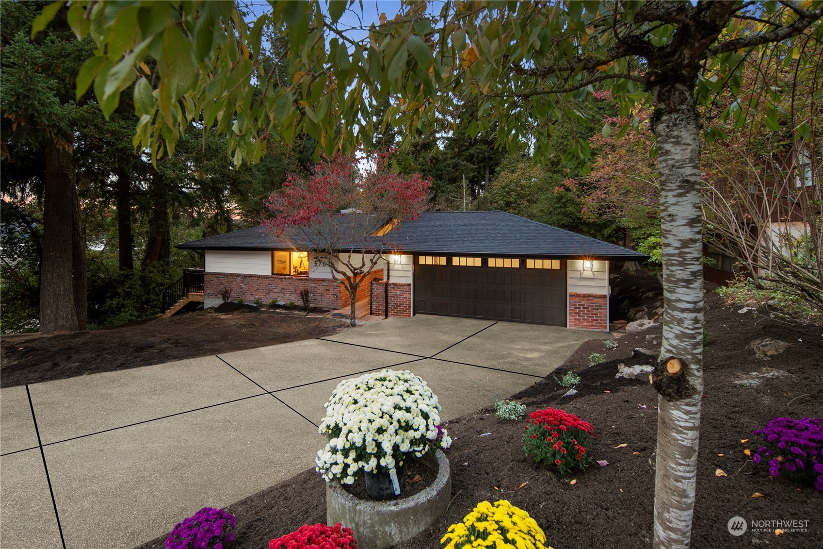 5707 110th Avenue SE Bellevue WA 98006