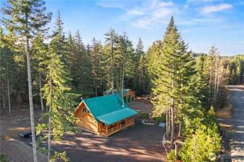 170 Evergreen Way Easton WA 98925