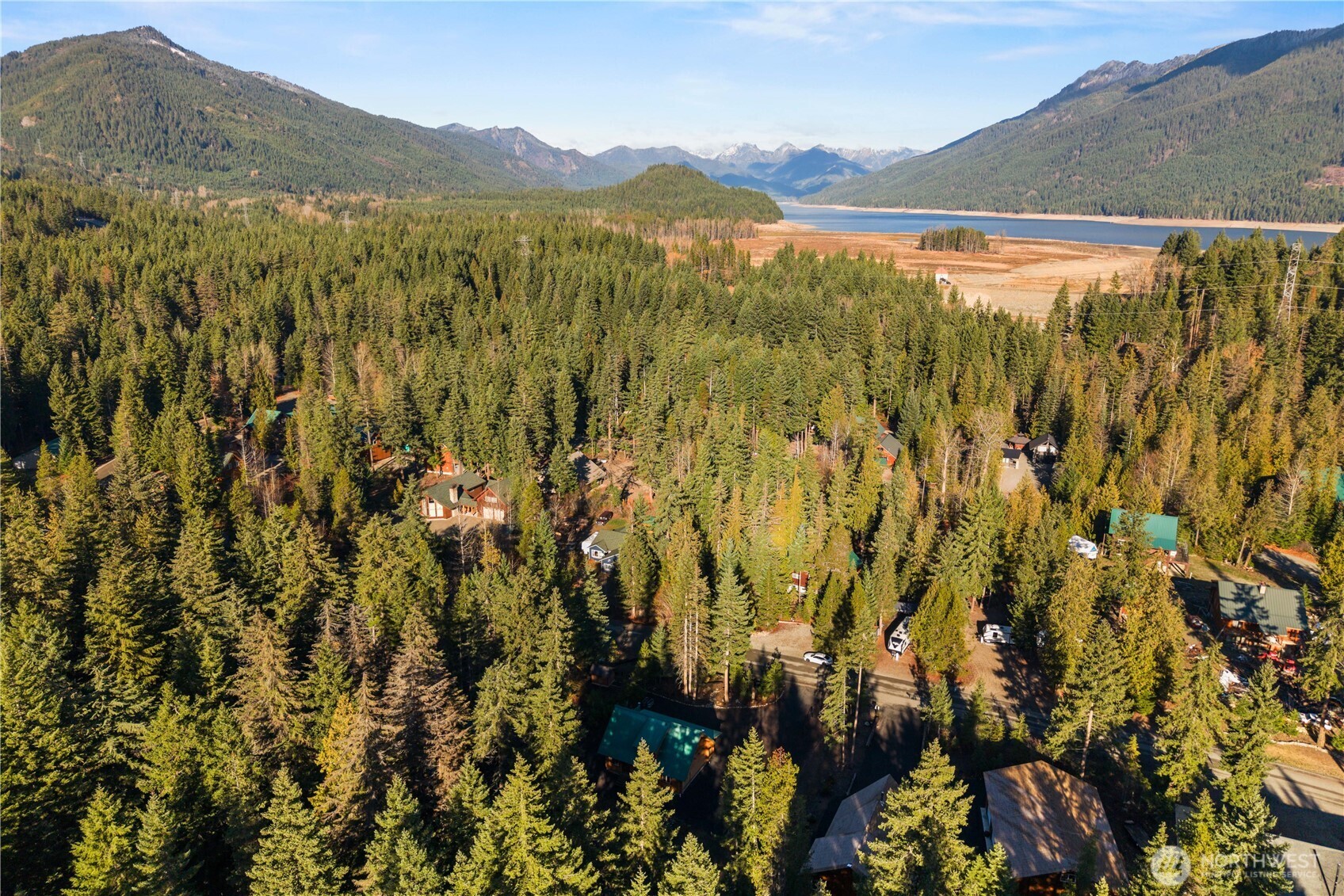 170 Evergreen Way Easton WA 98925