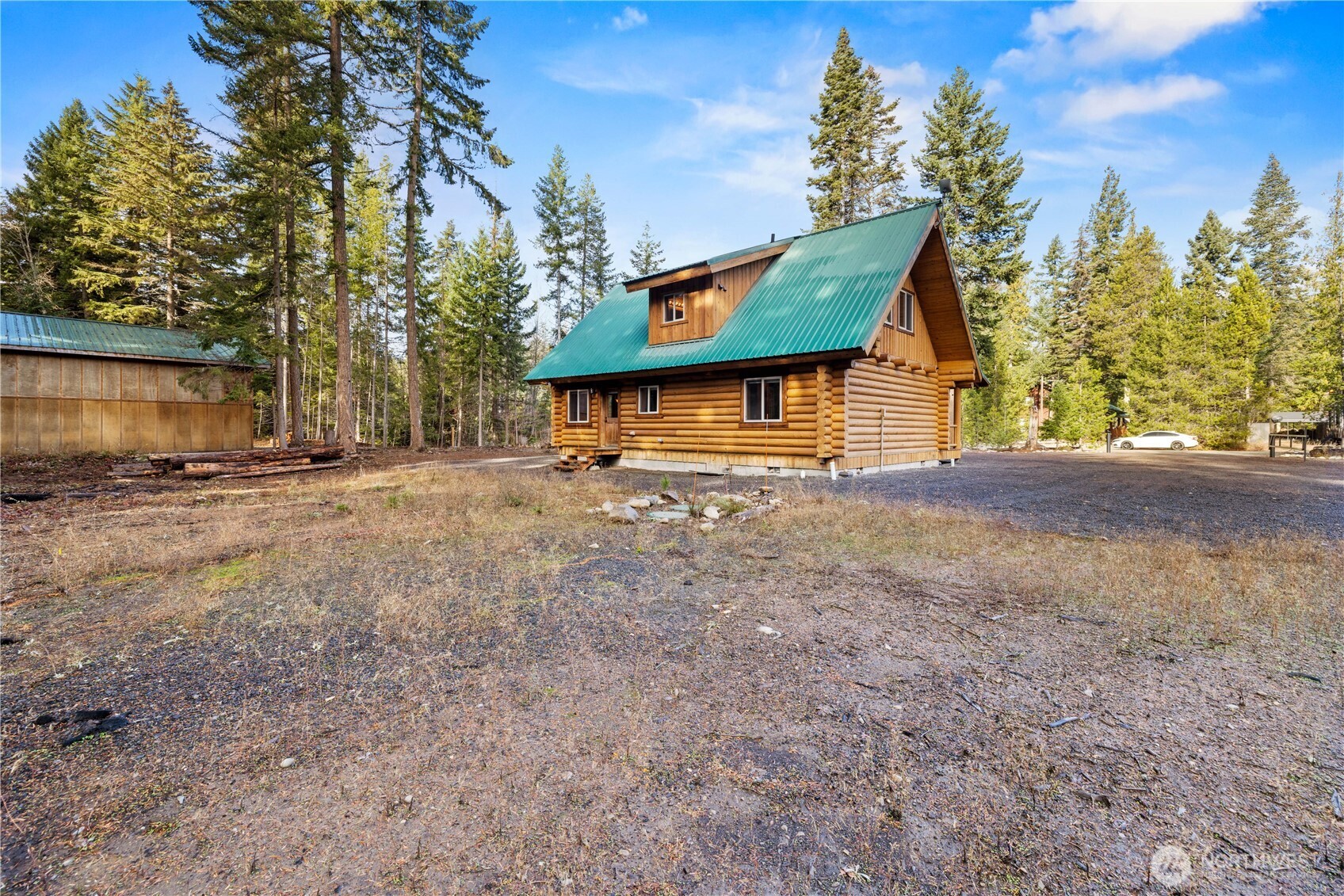 170 Evergreen Way Easton WA 98925