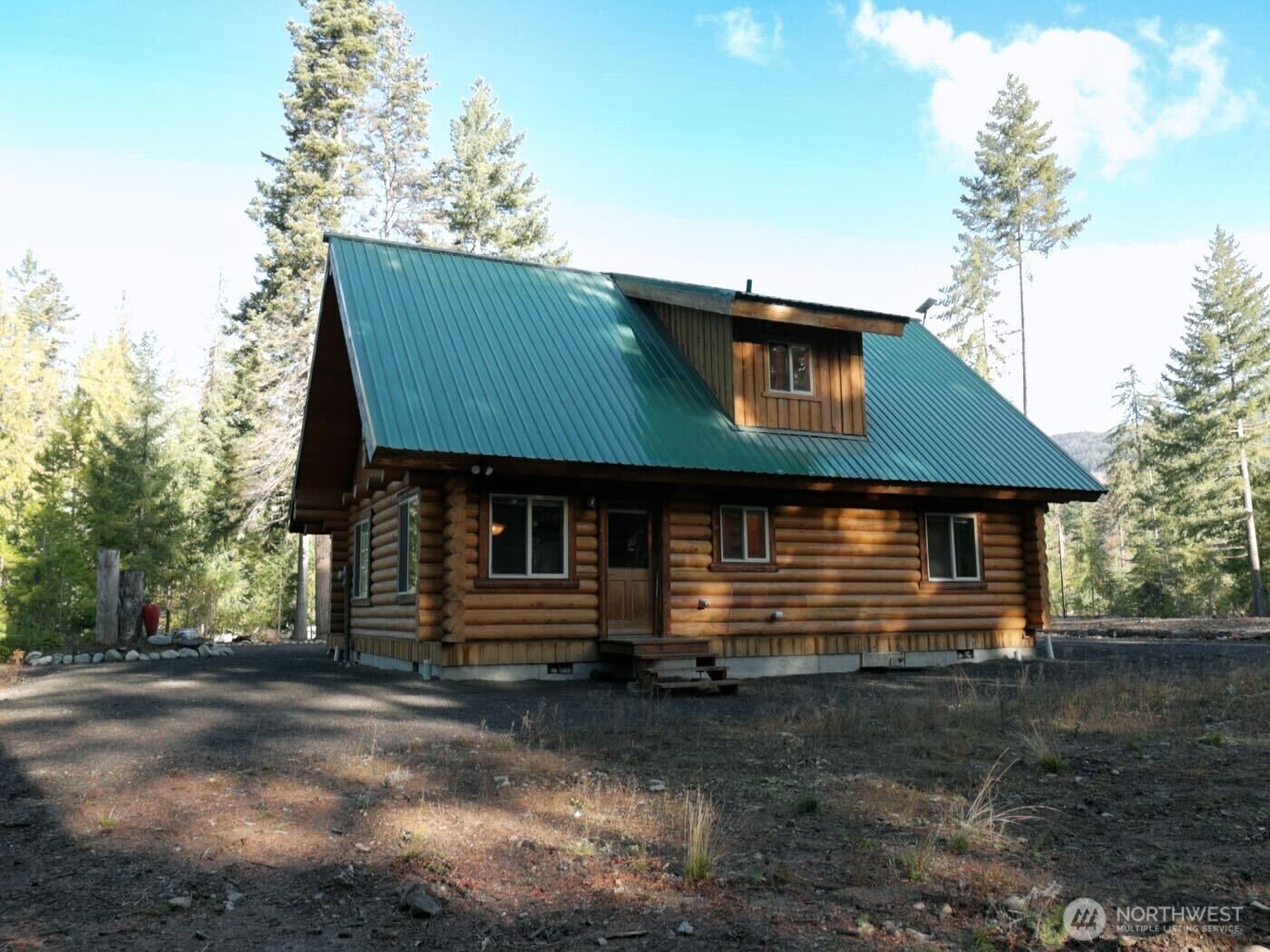 170 Evergreen Way Easton WA 98925