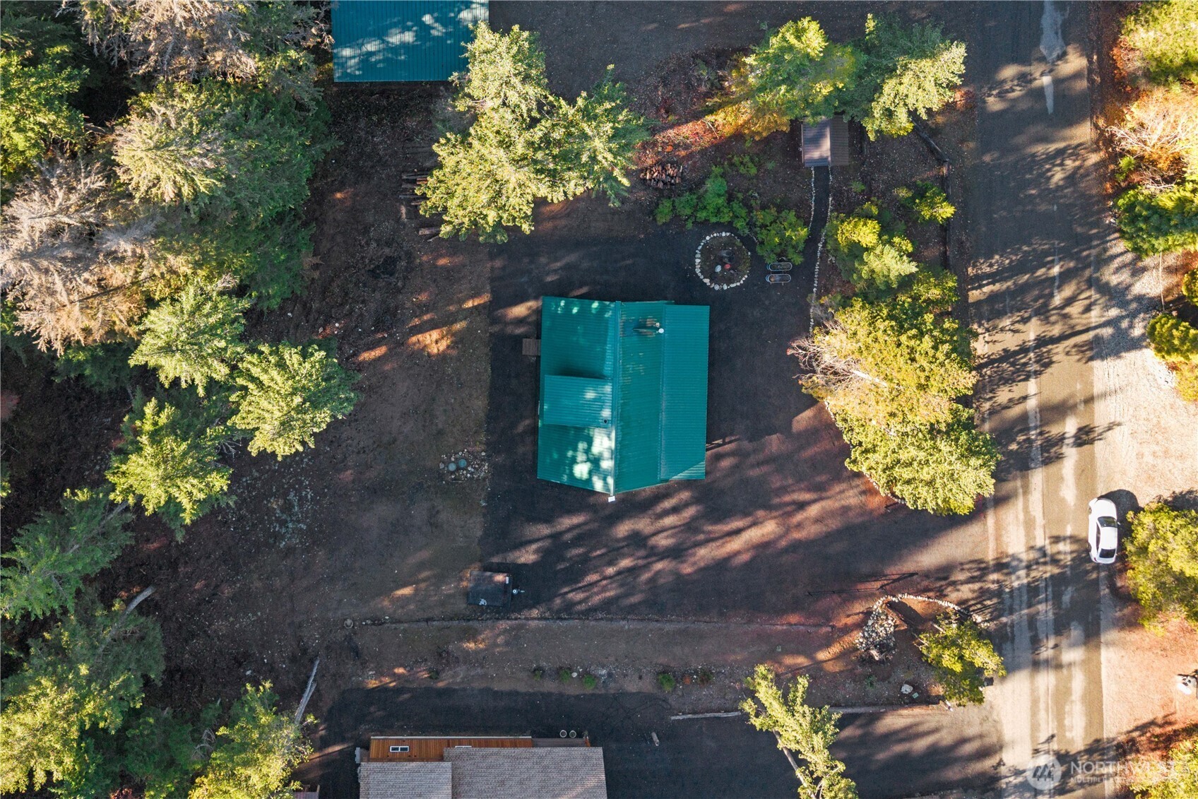 170 Evergreen Way Easton WA 98925