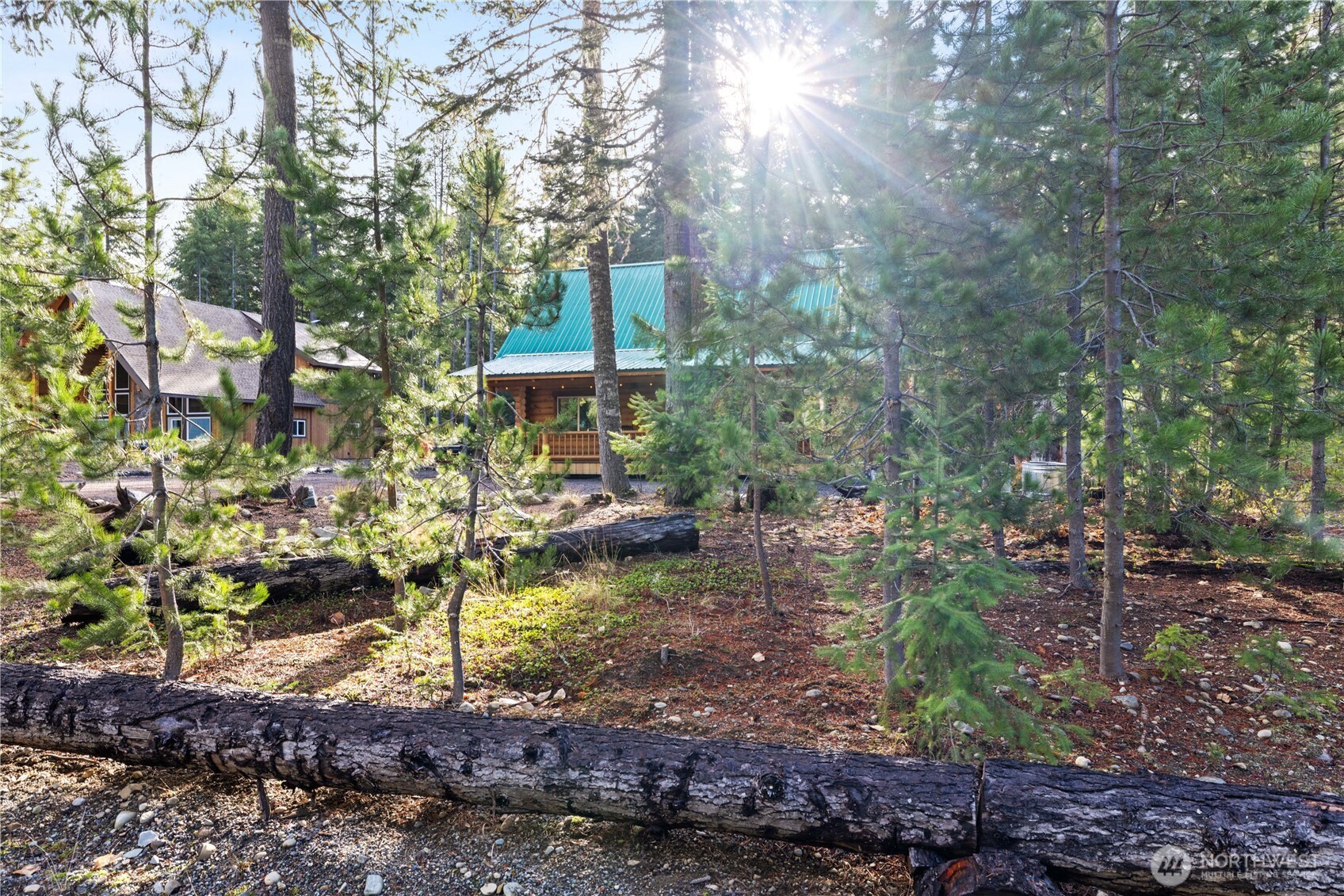 170 Evergreen Way Easton WA 98925