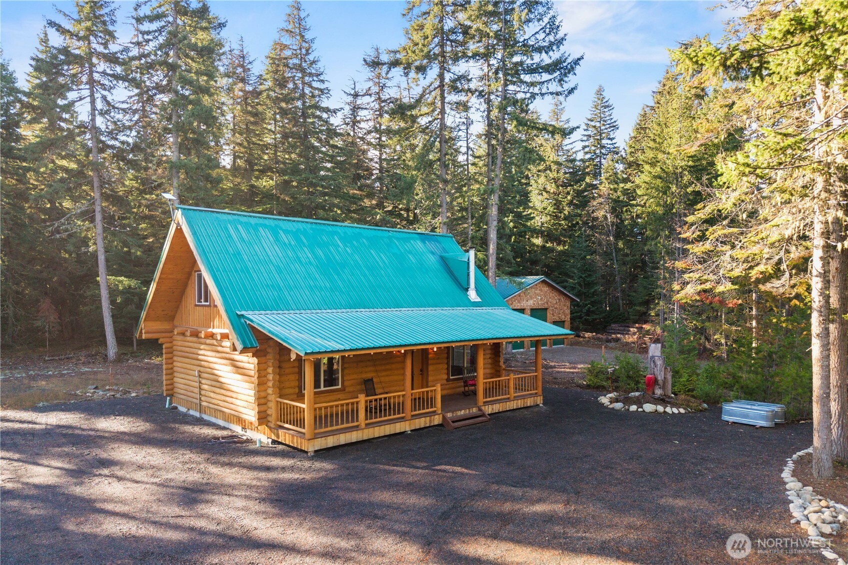 170 Evergreen Way Easton WA 98925