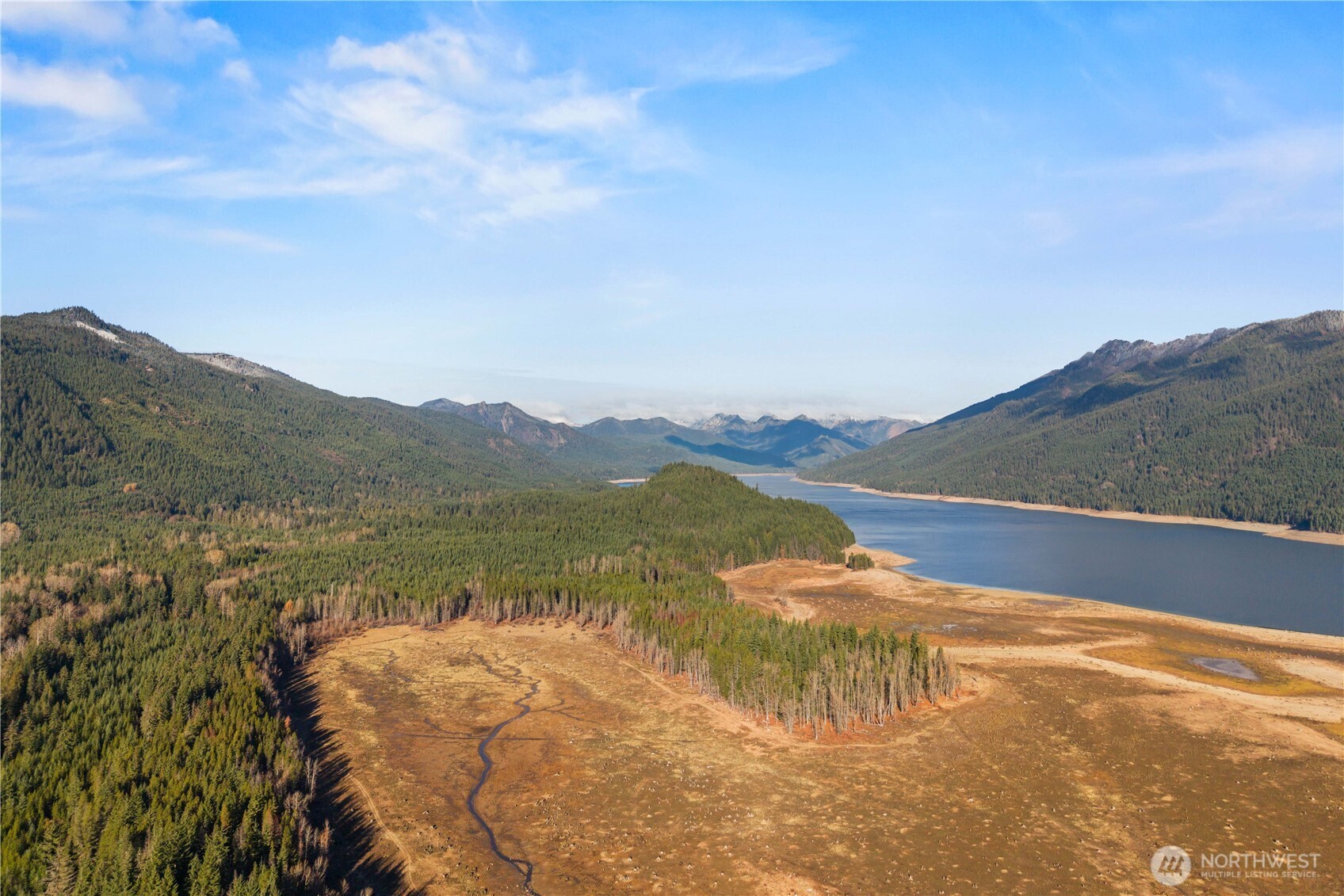 170 Evergreen Way Easton WA 98925