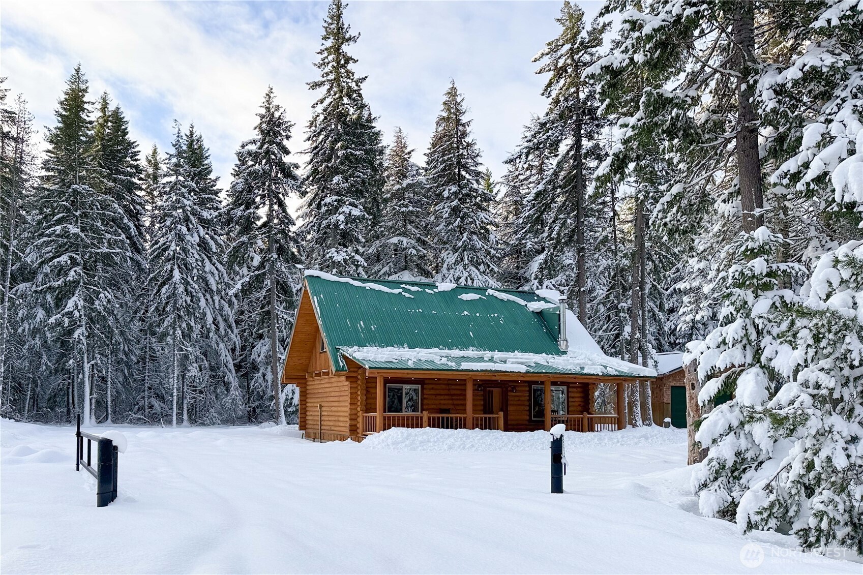 170 Evergreen Way Easton WA 98925