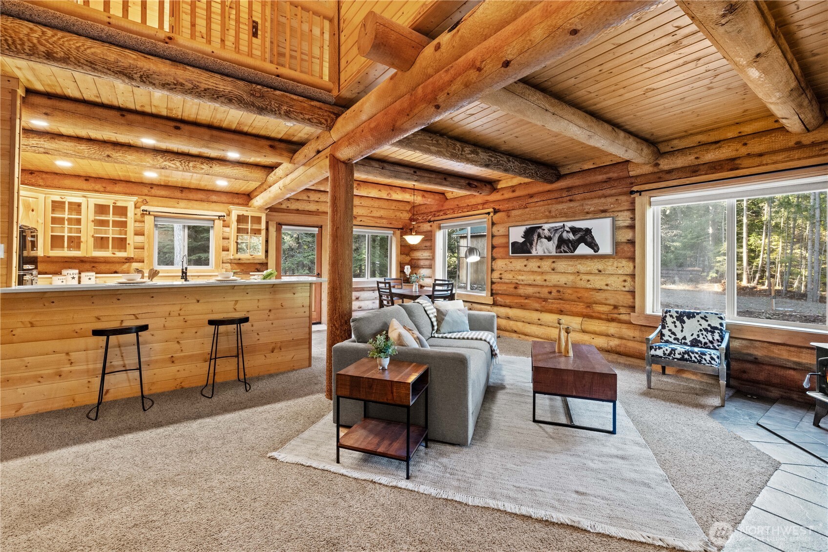 170 Evergreen Way Easton WA 98925