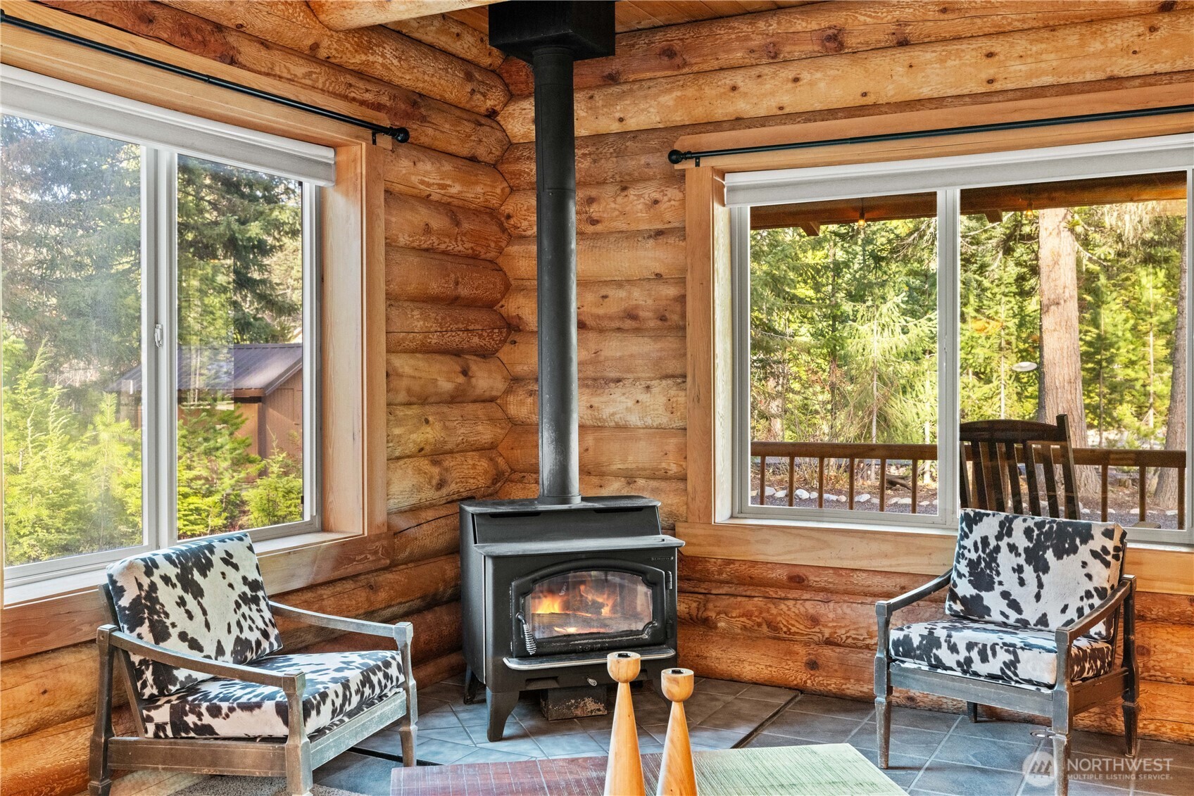 170 Evergreen Way Easton WA 98925