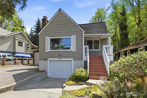 2307 SW Myrtle Street Seattle WA 98106