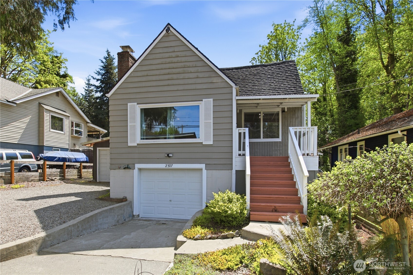 2307 SW Myrtle Street Seattle WA 98106
