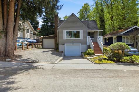 2307 SW Myrtle Street Seattle WA 98106