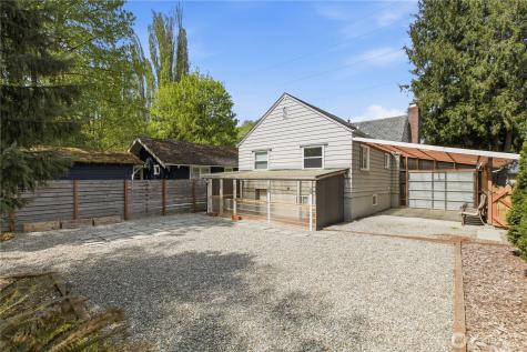 2307 SW Myrtle Street Seattle WA 98106