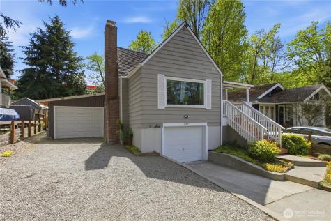 2307 SW Myrtle Street Seattle WA 98106