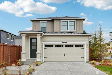 13429 NE 104th Way Kirkland WA 98033