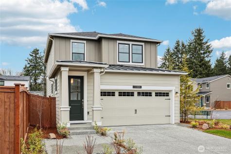 13429 NE 104th Way Kirkland WA 98033