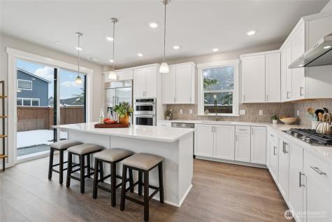 13429 NE 104th Way Kirkland WA 98033