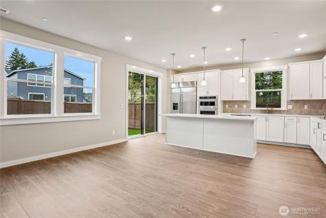 13429 NE 104th Way Kirkland WA 98033