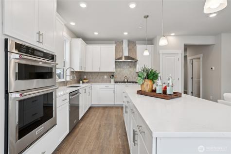 13429 NE 104th Way Kirkland WA 98033