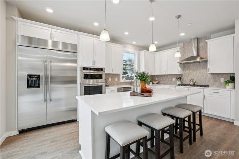 13429 NE 104th Way Kirkland WA 98033