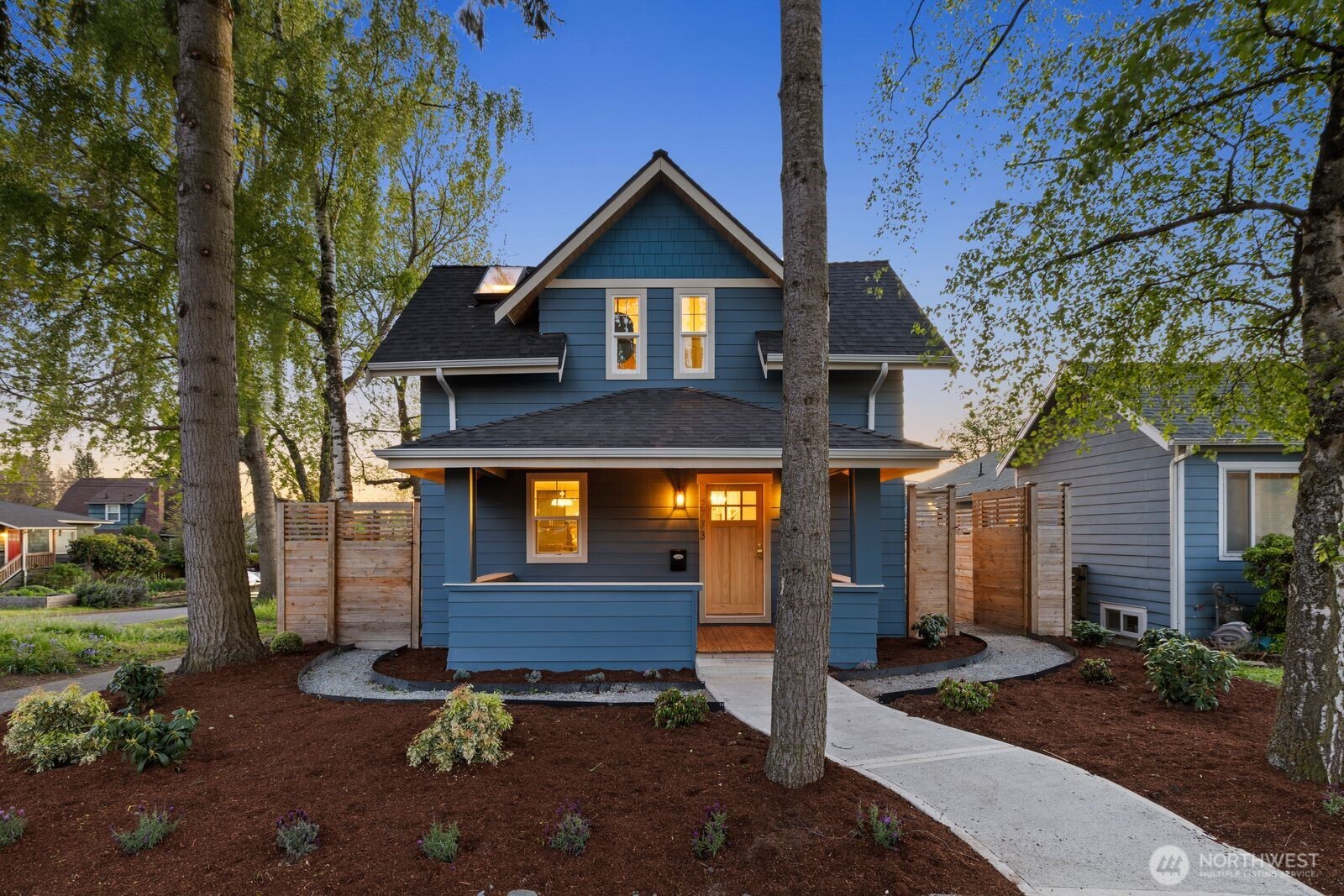 2773 44th Avenue SW Seattle WA 98116