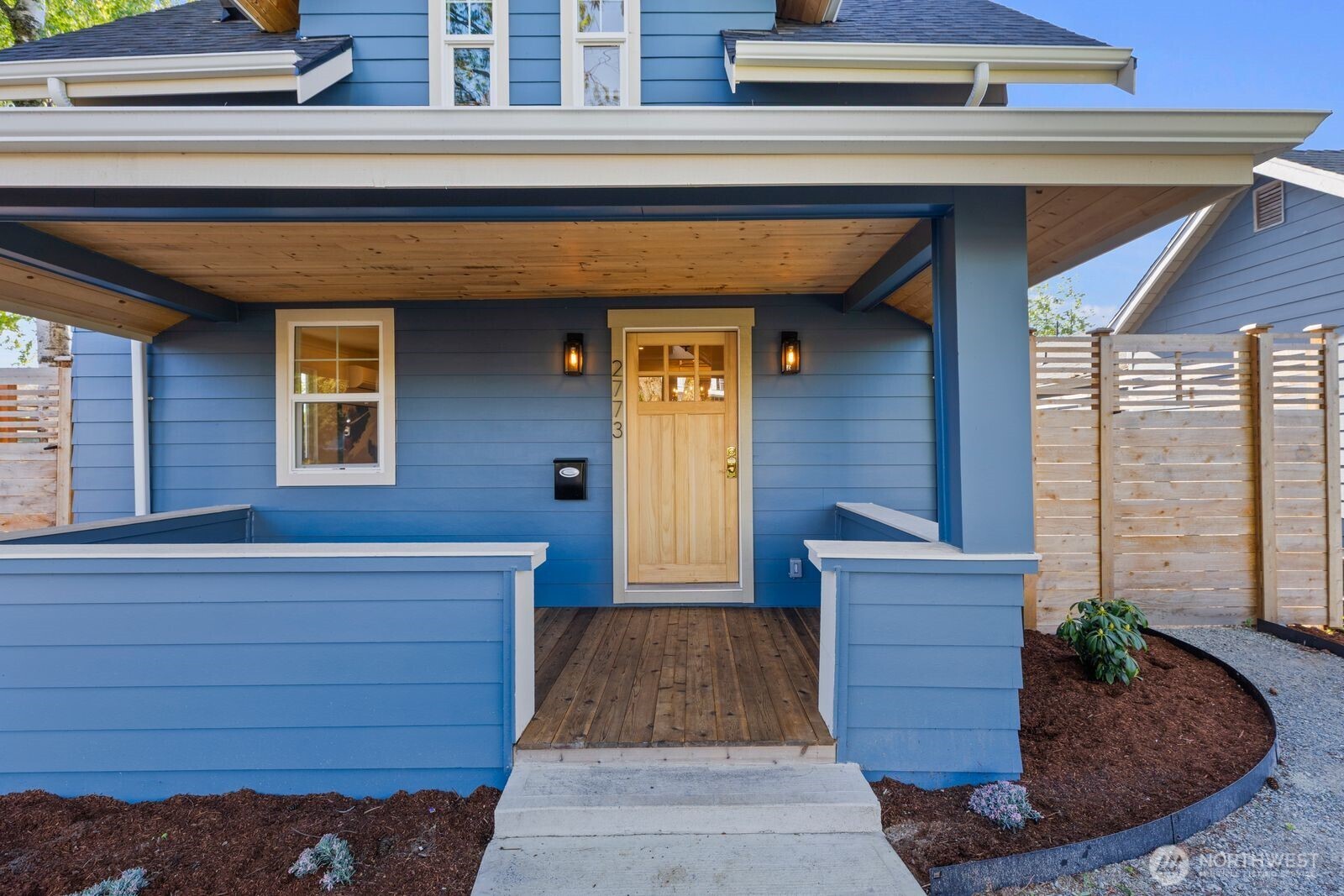 2773 44th Avenue SW Seattle WA 98116