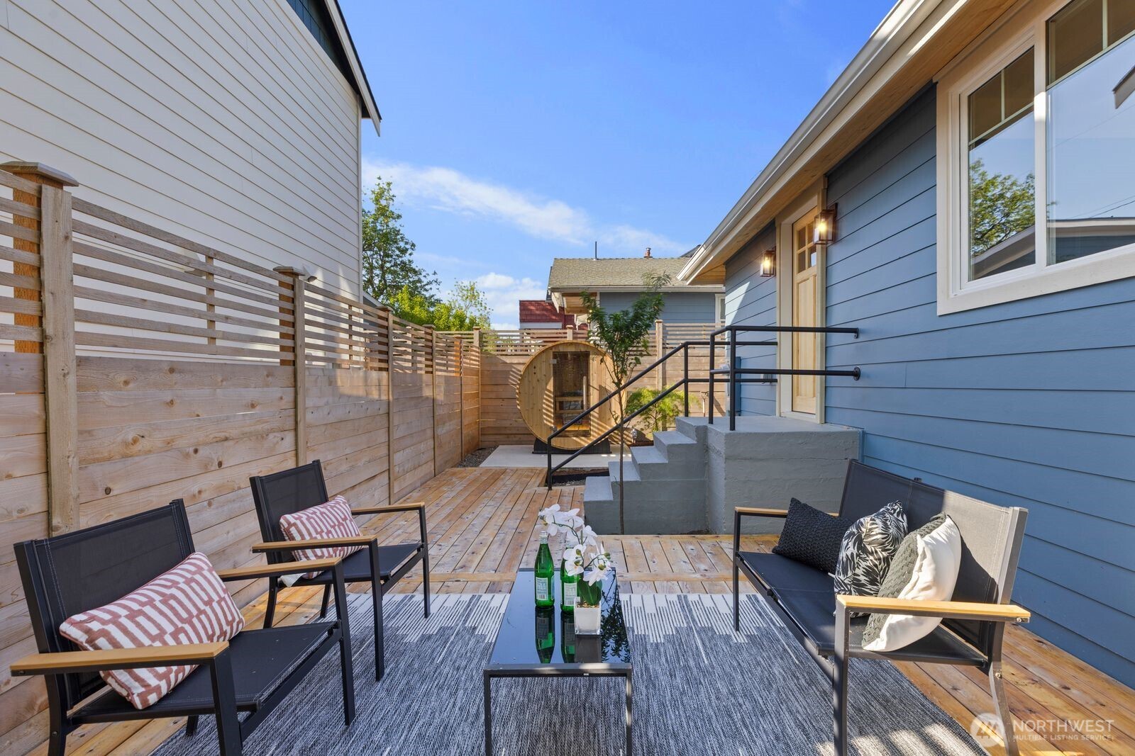 2773 44th Avenue SW Seattle WA 98116