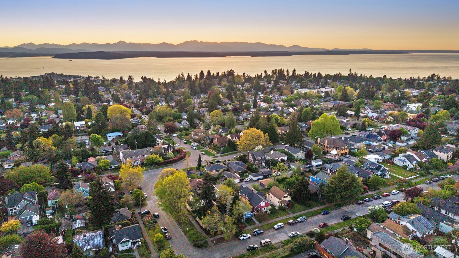 2773 44th Avenue SW Seattle WA 98116