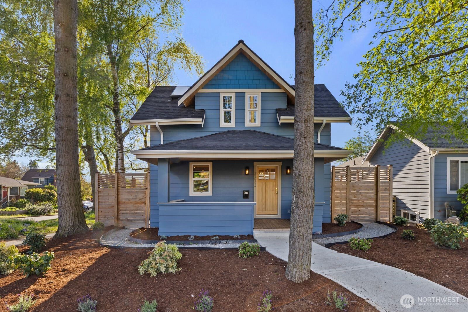 2773 44th Avenue SW Seattle WA 98116