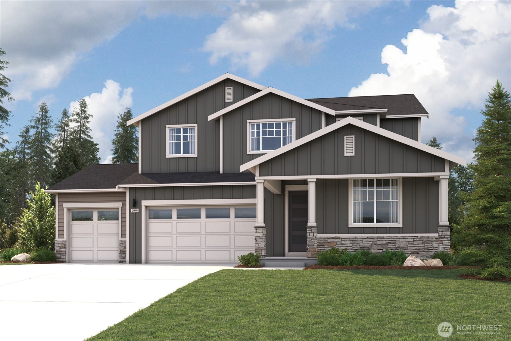 13918 208th Avenue E Bonney Lake WA 98391