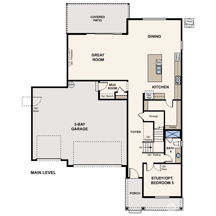 13918 208th Avenue E Bonney Lake WA 98391