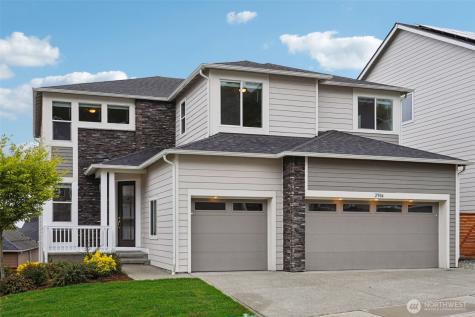 2904 83rd Avenue Ct E Edgewood WA 98371